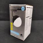 Светильник трековый светодиодный 7Вт Arte lamp A4565PL-1BK VIRGO черный