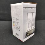 Светильник трековый светодиодный 7Вт Arte lamp A4565PL-1BK VIRGO черный