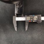 Светильник трековый светодиодный 7Вт Arte lamp A4565PL-1BK VIRGO черный