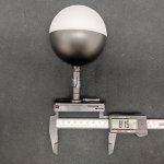 Светильник трековый светодиодный 7Вт Arte lamp A4565PL-1BK VIRGO черный