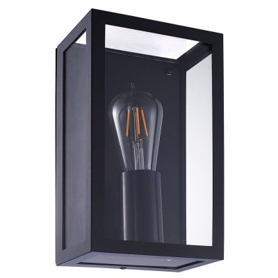 

Светильник Arte lamp A4569AL-1BK BELFAST