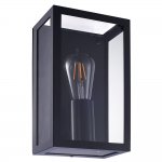 Светильник Arte lamp A4569AL-1BK BELFAST