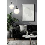 Ландшафтные светильники Arte Lamp A4569FN-1BK BELFAST