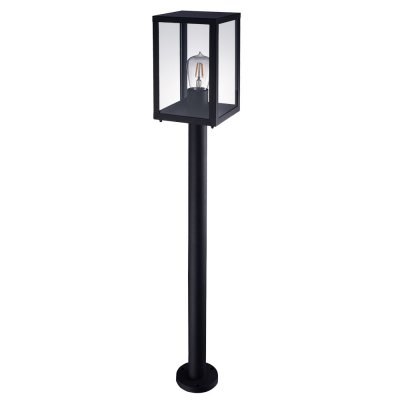 

Светильник Arte lamp A4569PA-1BK BELFAST