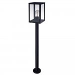 Светильник Arte lamp A4569PA-1BK BELFAST