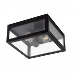 Светильник Arte lamp A4569PF-2BK 