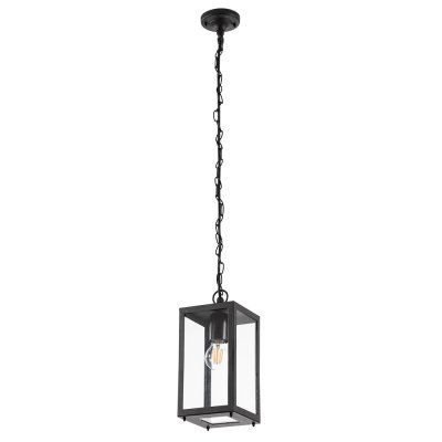 

Светильник Arte lamp A4569SO-1BK, A4569SO-1BK