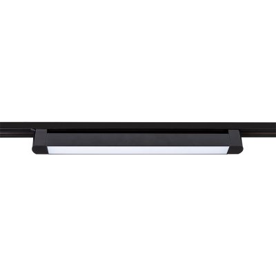 

Светильник потолочный Arte lamp A4574PL-1BK LINEETTA, A4574PL-1BK