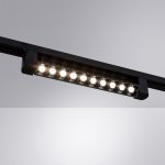 Светильник потолочный Arte lamp A4575PL-1BK FLASH