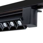 Светильник потолочный Arte lamp A4575PL-1BK FLASH