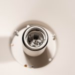 Светильник настенный бра Arte lamp A4577AP-1CK GRAZIOSO