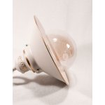 Светильник подвесной Arte lamp A4577SP-1WG GRAZIOSO