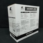 Светильник потолочный Arte lamp A4590PL-3SS VOLARE