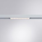 Трековая магнитная система Arte lamp A4634PL-1WH LINEA