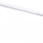 Трековая магнитная система Arte lamp A4635PL-1WH LINEA