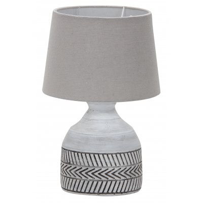 

Светильник настольный Arte Lamp A4636LT-1GY TIAKI, A4636LT-1GY