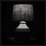 Светильник настольный Arte Lamp A4636LT-1GY TIAKI