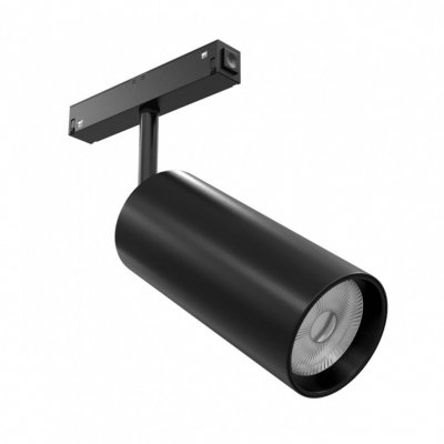 Светильник трековый Arte Lamp A4641PL-1BK LINEA Светильник трековый Arte Lamp A4641PL-1BK LINEA