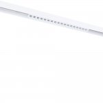 Трековая магнитная система Arte lamp A4645PL-1WH LINEA