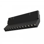 Светильник потолочный Arte lamp A4678PL-1BK LINEA