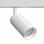 Магнитные трековые светильники Arte Lamp A4691PL-1WH LINEA