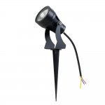 Уличный светильник Arte Lamp A4710IN-1BK ELSIE
