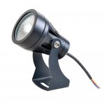 Уличный светильник Arte Lamp A4710IN-1BK ELSIE