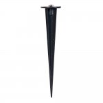 Уличный светильник Arte Lamp A4715IN-1BK ELSIE