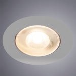 Светильник с одной лампой Arte Lamp A4762PL-1WH KAUS