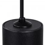 Магнитная трековая система Arte Lamp A4780SP-1BK LINEA