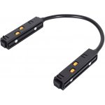 КОННЕКТОР ДЛЯ ШИНОПРОВОДА (ТРЕКА) ГИБКИЙ Arte Lamp A480406 LINEA-ACCESSORIES