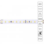 Светодиодные ленты Arte Lamp A4812010-02-4K TAPE TAPE