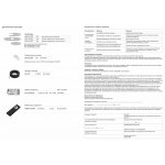 Светодиодная лента 48В Arte Lamp A4812010-07-3K TAPE