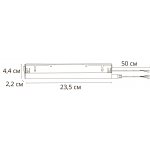 Преобразователь тока Arte lamp A482706 