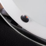 Светильник потолочный Arte lamp A4833PL-2CC GISELLE