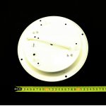 Светильник потолочный Arte lamp A4868PL-2CC RAPUNZEL