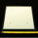 Светильник потолочный Arte lamp A4868PL-2CC RAPUNZEL