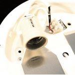 Светильник потолочный Arte lamp A4868PL-2CC RAPUNZEL