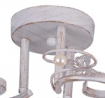 Люстра потолочная Arte lamp A5004PL-3WG ALESSANDRA