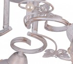 Люстра потолочная Arte lamp A5004PL-3WG ALESSANDRA