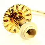 Люстра подвесная Arte lamp A5008LM-5GO Armonico