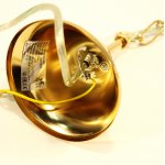 Люстра подвесная Arte lamp A5008LM-5GO Armonico