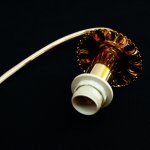 Люстра подвесная Arte lamp A5008LM-5GO Armonico