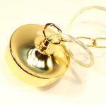 Люстра подвесная Arte lamp A5008LM-5GO Armonico