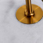 Настольная лампа Arte Lamp A5024LT-1PB RUPERT