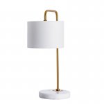 Настольная лампа Arte Lamp A5024LT-1PB RUPERT