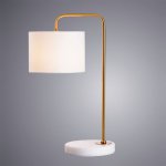 Настольная лампа Arte Lamp A5024LT-1PB RUPERT