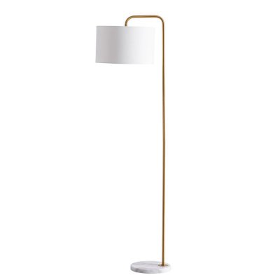 

Торшер с одним плафоном Arte Lamp A5024PN-1PB RUPERT, A5024PN-1PB