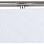 Декоративная настольная лампа Arte Lamp A5031LT-1SS APEROL