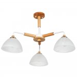 Люстра потолочная Arte Lamp A5032PL-3BR MATTHEW